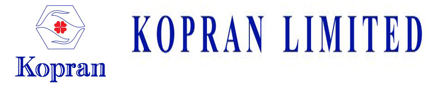 Kopran Limited