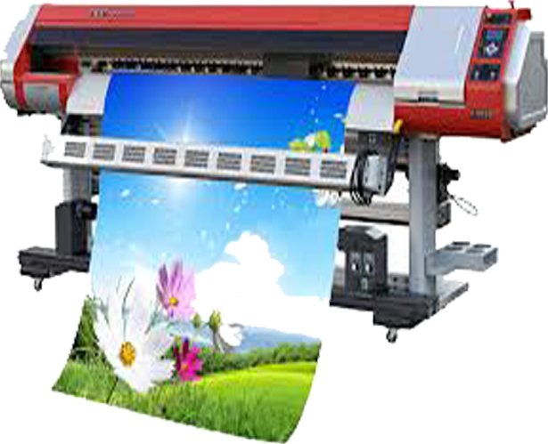 for Prinnting House