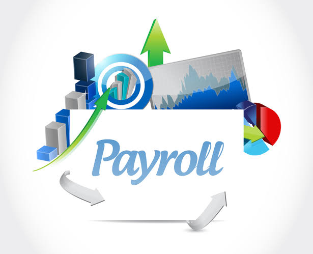 For Payroll