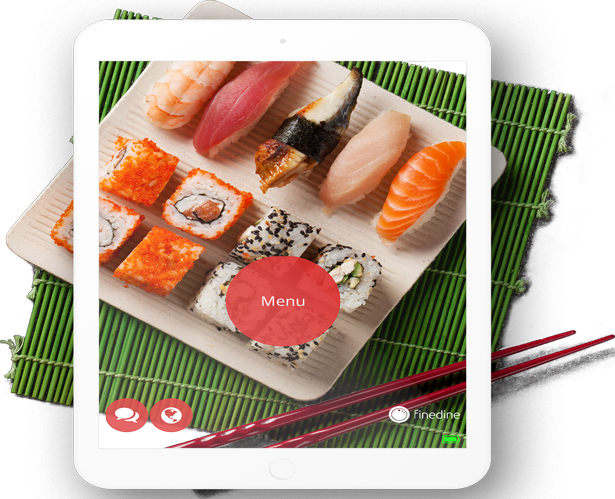 For Restaurant