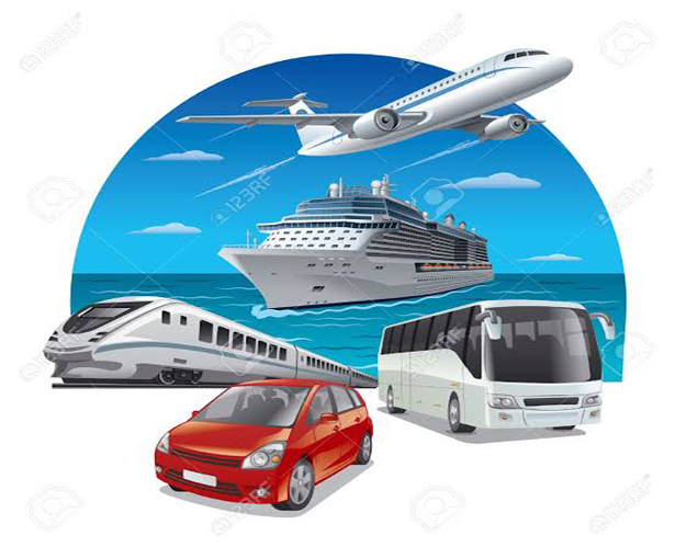Transport And Logistics