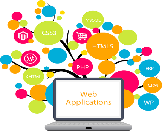 Website Design & Branding